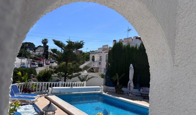 Resale - Semi Detached -
Torrevieja - Los Balcones