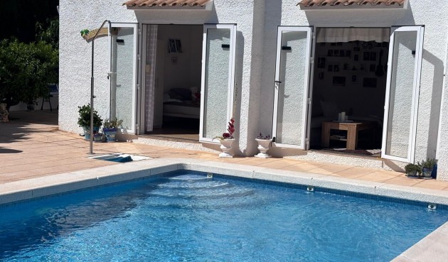 Resale - Semi Detached -
Torrevieja - Los Balcones