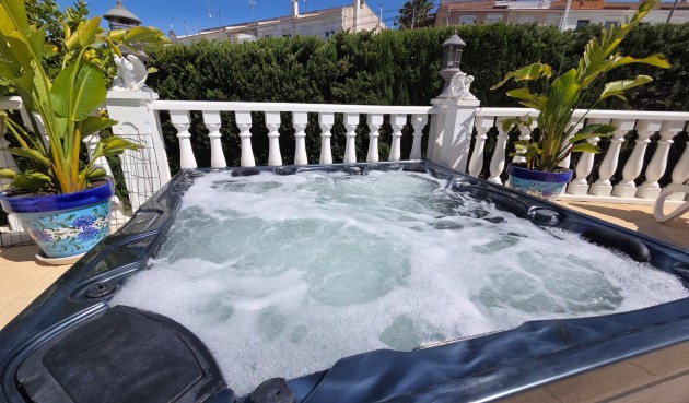 Resale - Semi Detached -
Torrevieja - Los Balcones