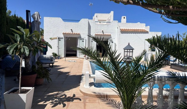 Resale - Semi Detached -
Torrevieja - Los Balcones