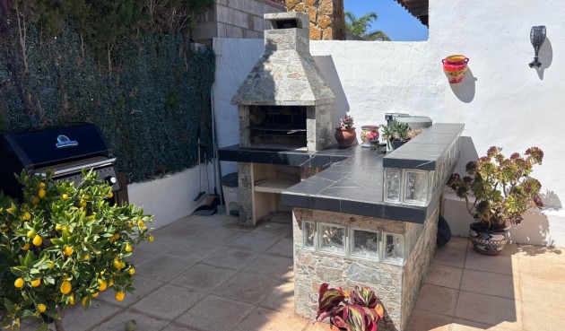 Resale - Semi Detached -
Torrevieja - Los Balcones