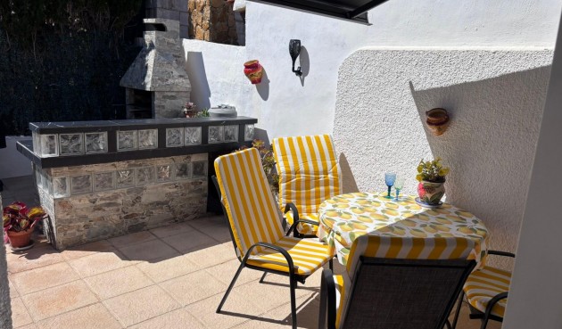 Resale - Semi Detached -
Torrevieja - Los Balcones