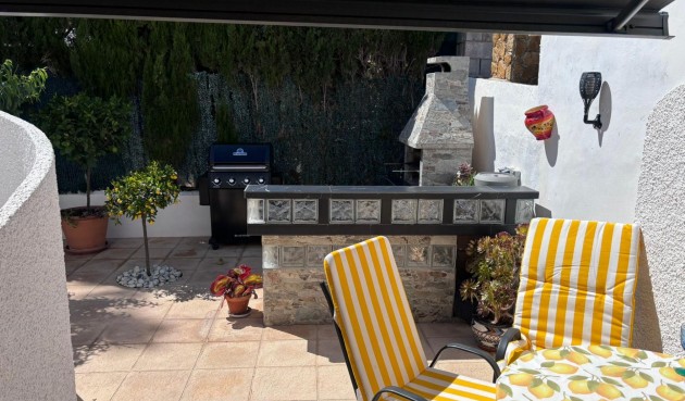 Resale - Semi Detached -
Torrevieja - Los Balcones