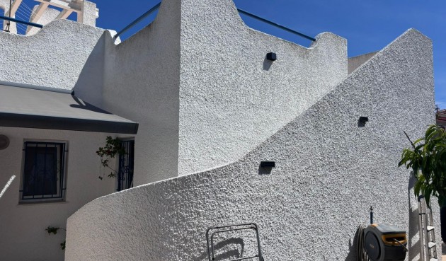 Resale - Semi Detached -
Torrevieja - Los Balcones