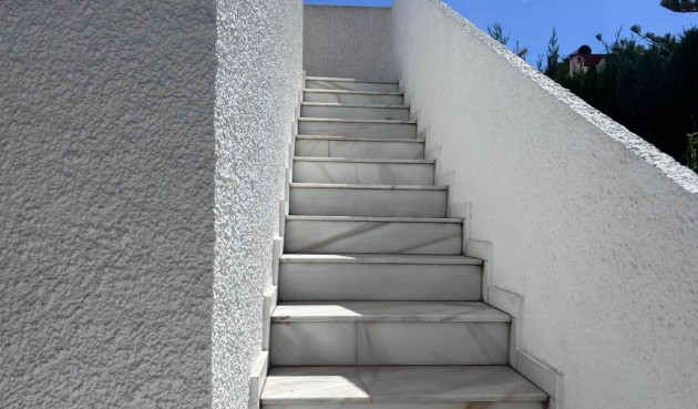 Resale - Semi Detached -
Torrevieja - Los Balcones