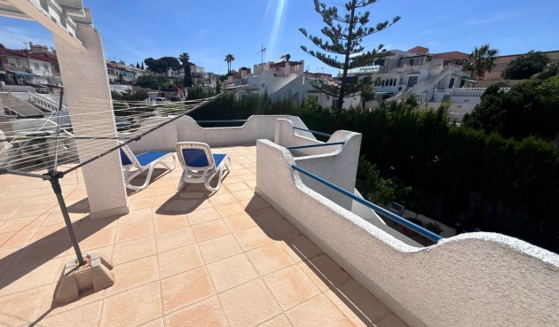 Resale - Semi Detached -
Torrevieja - Los Balcones