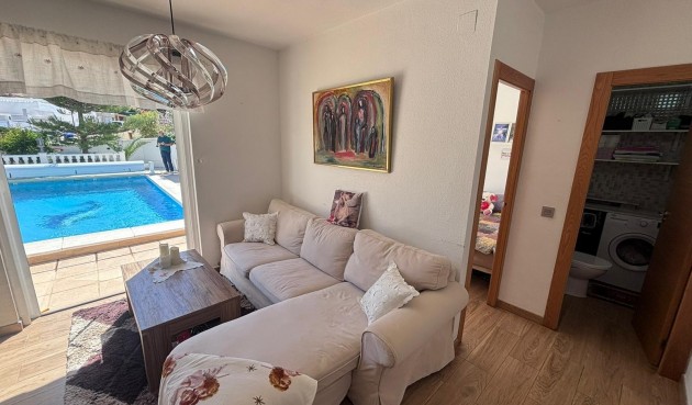Resale - Semi Detached -
Torrevieja - Los Balcones