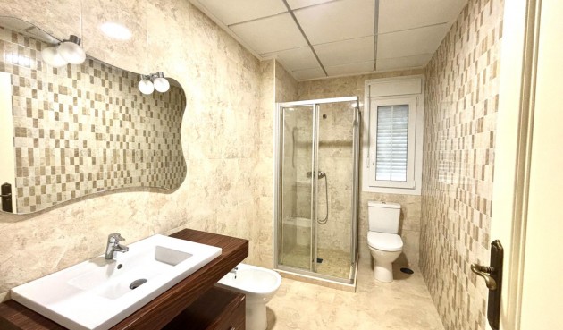 Reventa - Villa -
Cabo Roig - Costa Blanca