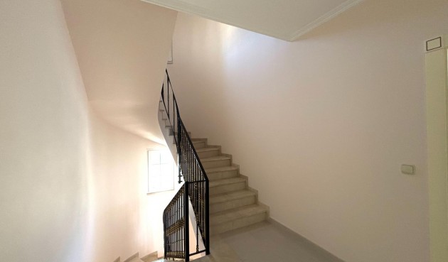 Reventa - Villa -
Cabo Roig - Costa Blanca