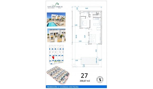 New Build - Villa -
San Fulgencio - Oasis La Marina