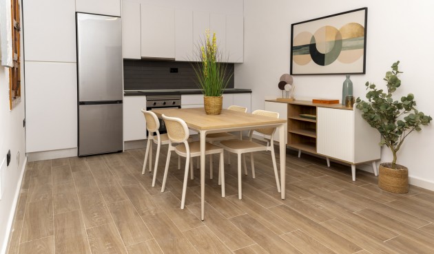 Brukt - Town House -
Lorqui - Molina de Segura