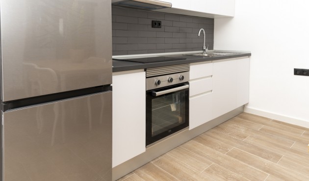 Brukt - Town House -
Lorqui - Molina de Segura