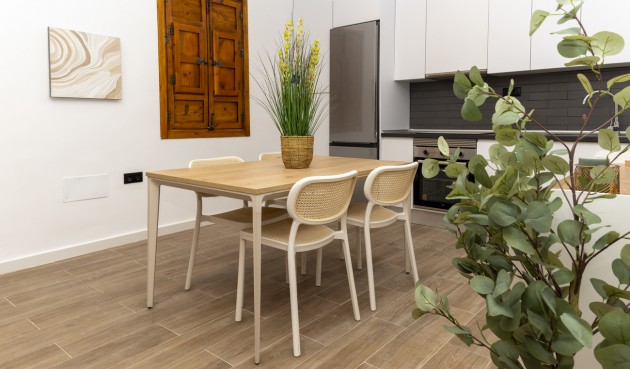 Brukt - Town House -
Lorqui - Molina de Segura