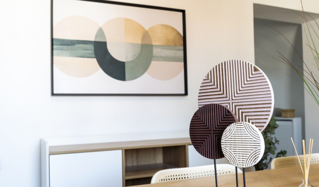 Brukt - Town House -
Lorqui - Molina de Segura