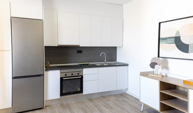 Brukt - Town House -
Lorqui - Molina de Segura