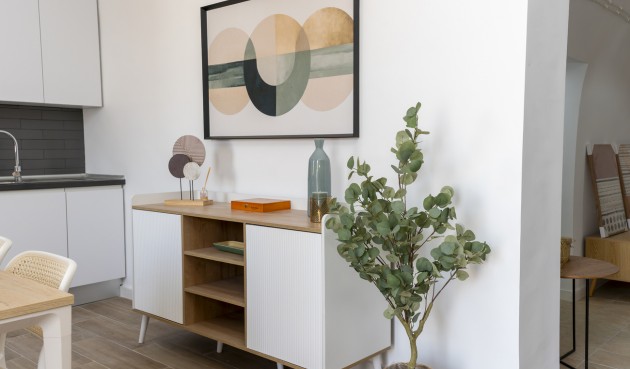 Brukt - Town House -
Lorqui - Molina de Segura