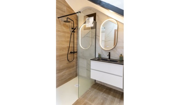 Brukt - Town House -
Lorqui - Molina de Segura