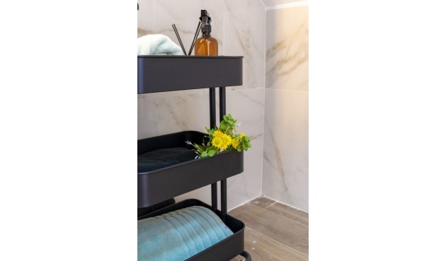 Brukt - Town House -
Lorqui - Molina de Segura