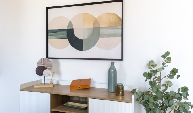 Brukt - Town House -
Lorqui - Molina de Segura