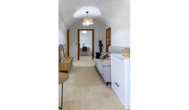 Brukt - Town House -
Lorqui - Molina de Segura
