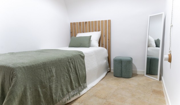 Brukt - Town House -
Lorqui - Molina de Segura