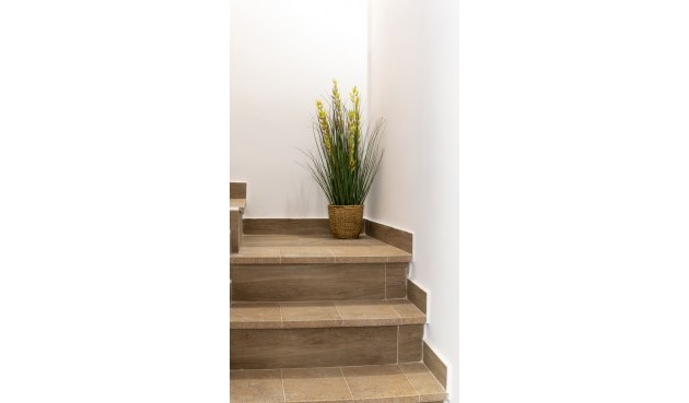 Brukt - Town House -
Lorqui - Molina de Segura