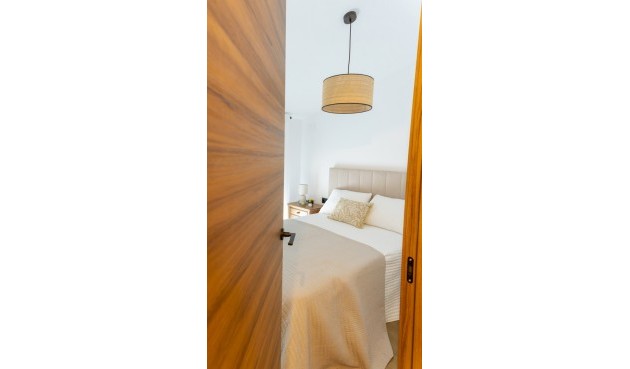 Brukt - Town House -
Lorqui - Molina de Segura