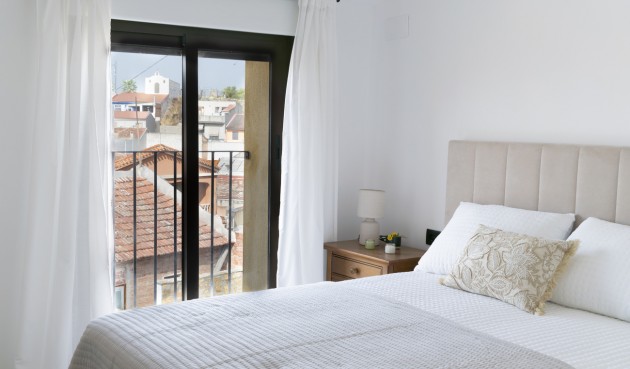 Brukt - Town House -
Lorqui - Molina de Segura