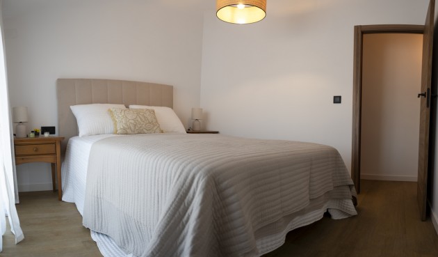 Brukt - Town House -
Lorqui - Molina de Segura
