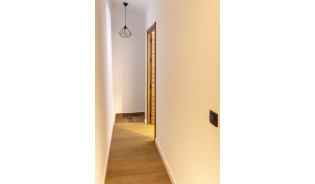 Brukt - Town House -
Lorqui - Molina de Segura