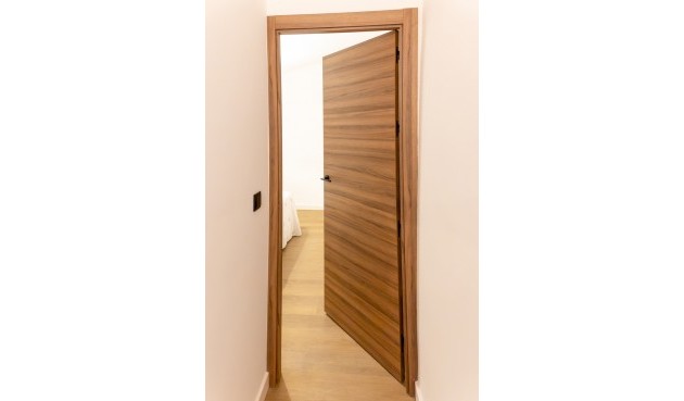 Brukt - Town House -
Lorqui - Molina de Segura