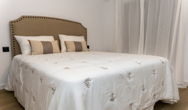 Brukt - Town House -
Lorqui - Molina de Segura