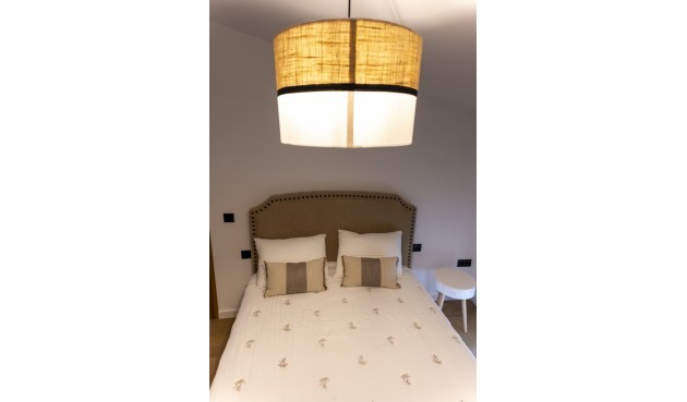 Brukt - Town House -
Lorqui - Molina de Segura