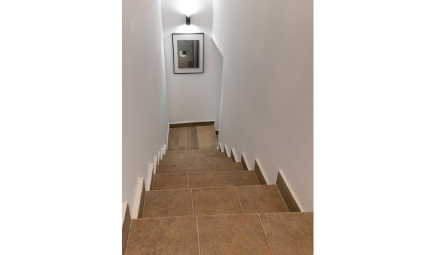 Brukt - Town House -
Lorqui - Molina de Segura