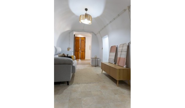 Brukt - Town House -
Lorqui - Molina de Segura