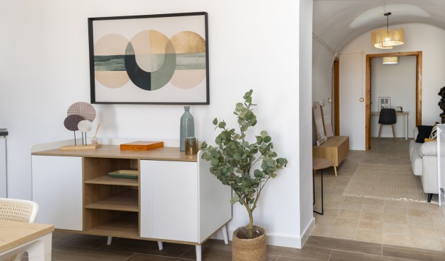 Brukt - Town House -
Lorqui - Molina de Segura