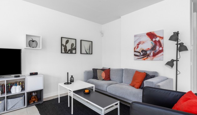 Resale - Apartment -
Orihuela Costa - Costa Blanca
