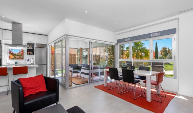 Resale - Apartment -
Orihuela Costa - Costa Blanca