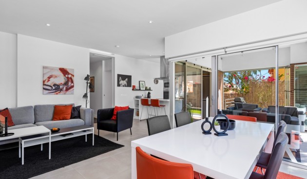 Resale - Apartment -
Orihuela Costa - Costa Blanca