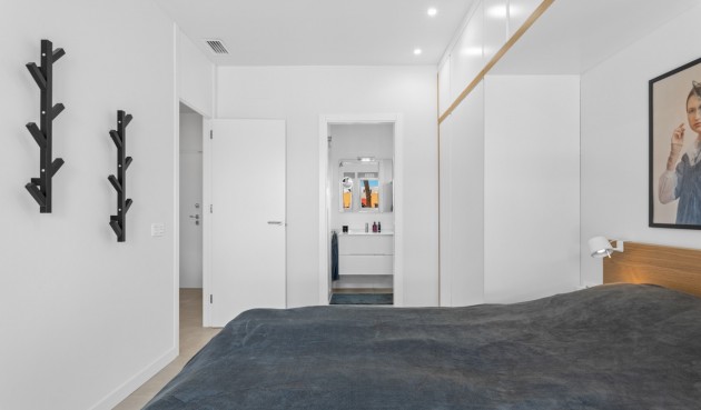 Resale - Apartment -
Orihuela Costa - Costa Blanca