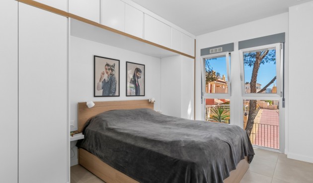Resale - Apartment -
Orihuela Costa - Costa Blanca
