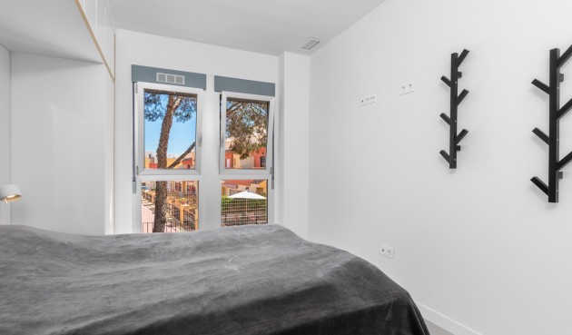 Resale - Apartment -
Orihuela Costa - Costa Blanca