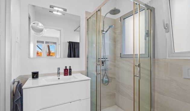 Resale - Apartment -
Orihuela Costa - Costa Blanca