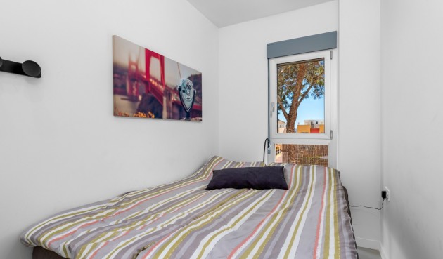 Resale - Apartment -
Orihuela Costa - Costa Blanca