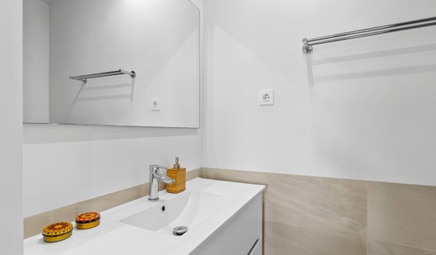 Resale - Apartment -
Orihuela Costa - Costa Blanca