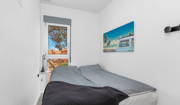Resale - Apartment -
Orihuela Costa - Costa Blanca