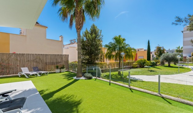 Resale - Apartment -
Orihuela Costa - Costa Blanca