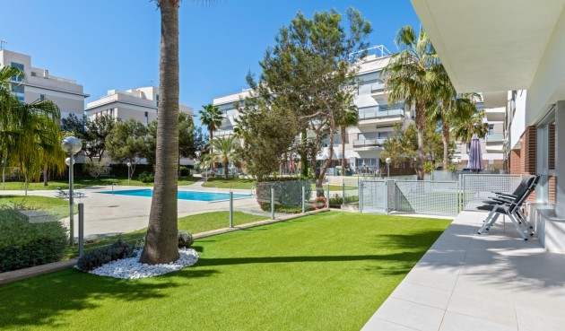 Resale - Apartment -
Orihuela Costa - Costa Blanca