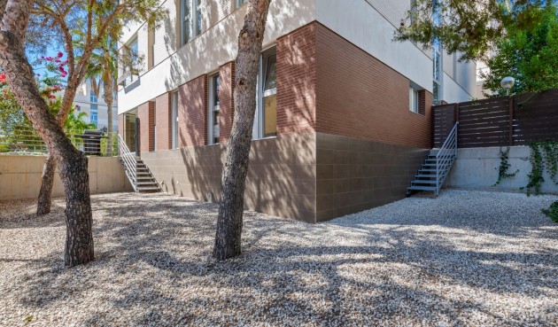 Resale - Apartment -
Orihuela Costa - Costa Blanca