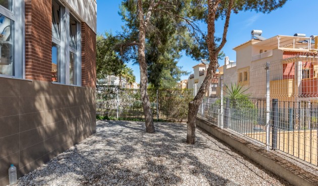 Resale - Apartment -
Orihuela Costa - Costa Blanca
